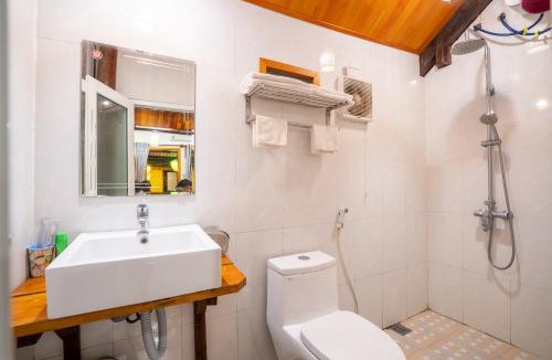 Phong Nha Cabin | Phong Nha Coco House