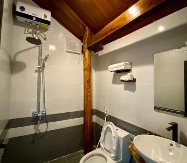 Phong Nha Cabin | Phong Nha Coco House