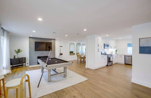 Mission Viejo House | Pickleball Paradise Mission Viejo