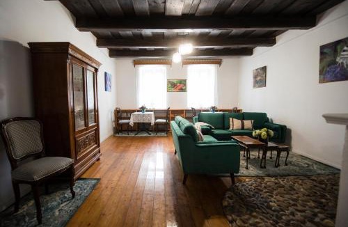 Szentendrei Bed & Breakfast | Pillangós-Ház