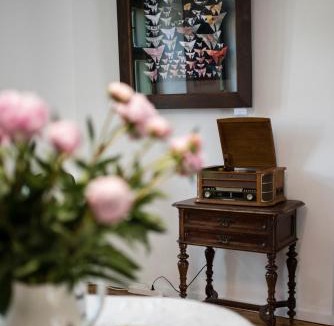 Szentendrei Bed & Breakfast | Pillangós-Ház