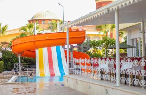 Camyuva Hotel | Pine House by Werde Hotels