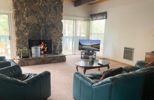 Big Bear House | Pines Cocoon