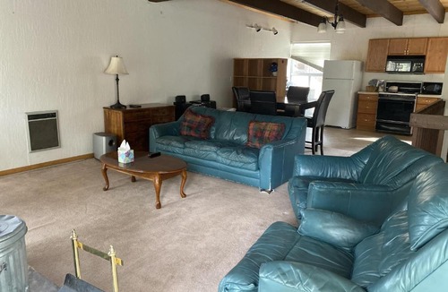 Big Bear House | Pines Cocoon