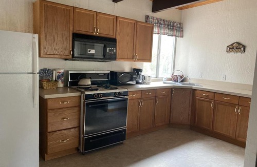 Big Bear House | Pines Cocoon