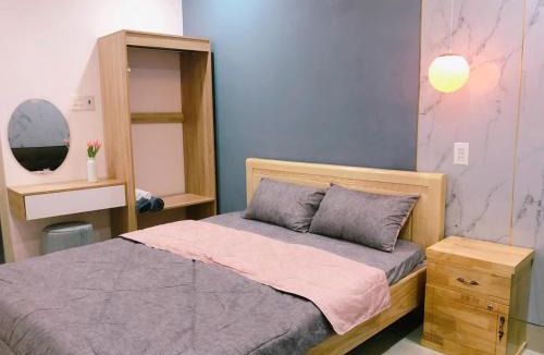 Ninh Kieu Hotel | PINK Hotel Cần Thơ