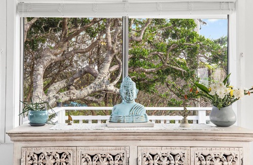 Wooli House | Pipe Dream - River Frontage with Amazing Views