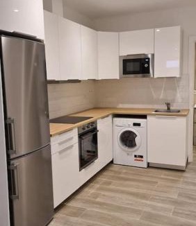 Vilanova I la Geltru Apartment | Piso céntrico a estrenar