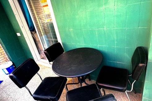 Sagunto Apartment | Piso Lorena Playa 1min walk