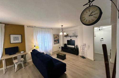 Gijon-Este Apartment | Piso renovado a 10 min de la playa ideal familias - VUT5411AS