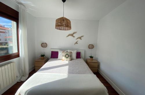 Moreaga Apartment | Piso Sopela Playas