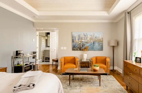 Pittsford House | Pittsford Garden Retreat