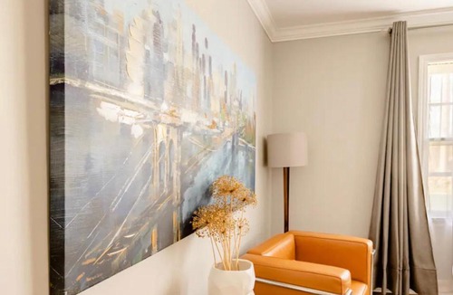 Pittsford House | Pittsford Garden Retreat