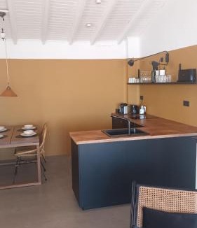 Playas del Palo House | PLAYA 45, FIRST LINE BEACH HOUSE