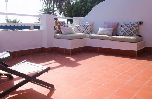 Playas del Palo House | PLAYA 45, FIRST LINE BEACH HOUSE