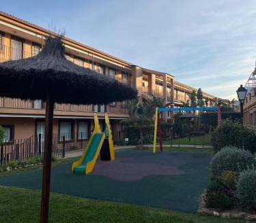 Marina de Casares Apartment | playa ancha