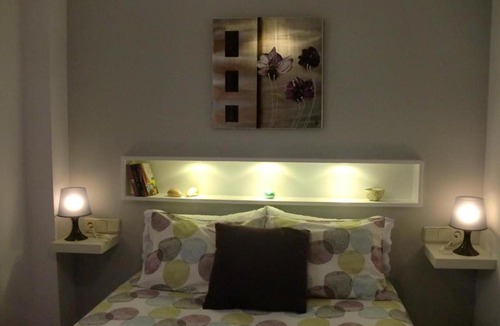 Playas del Palo Apartment | PLAYA EL PALO B