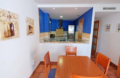 Alcanar Apartment | Playasol 1 by Interhome