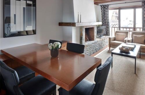 Beret Apartment | Pleta de Nheu 2 by FeelFree Rentals