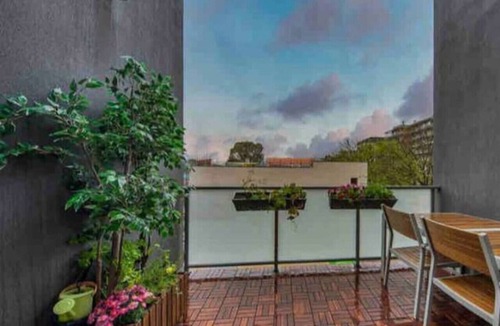 Turner Apartment | Plush Apt in Turner w/Free Parking and Wifi!