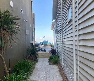 Point Lonsdale House | Point Lonsdale Seaside Escape
