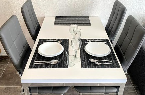 Mogan Apartment | Pool Cardenal