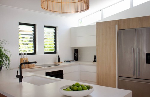 Noosa Heads House | POOL - JETTY - PRIVATE BEACH