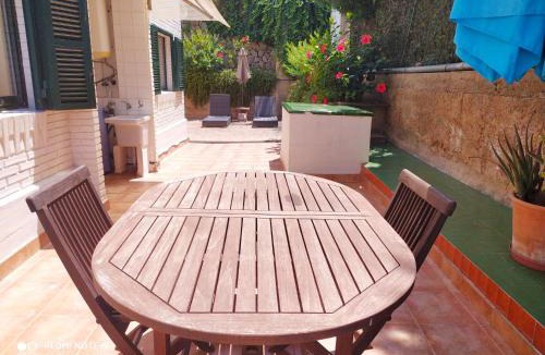 Puerto de Soller Apartment | Port de Sóller Promenade Apartment.