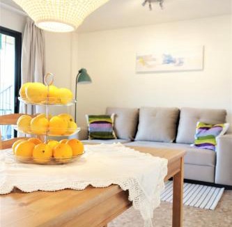 Puerto de Soller Apartment | Port de Sóller Promenade Apartment.