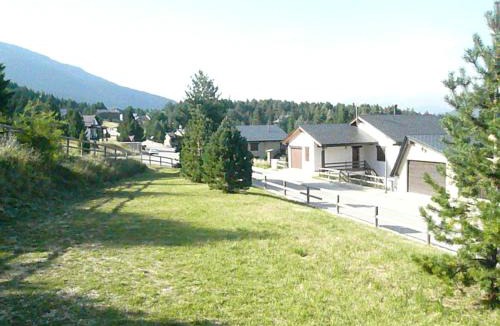 La Coma I la Pedra Ski Chalet | Port del Comte a pie de pistas