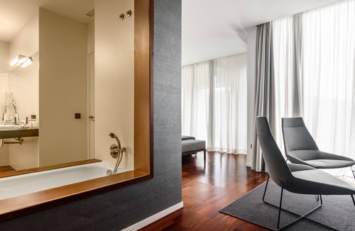 Carracido Hotel | Pousada Armenteira