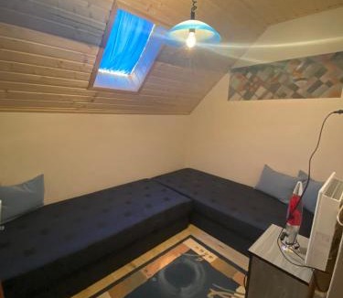 Hajos Apartment | Présház Apartman