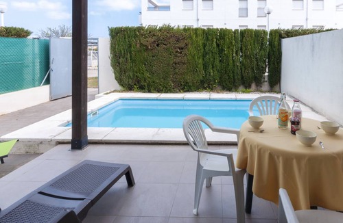 Molinell Villa | PREMIUM 17 - Villa for 5 people in Oliva Nova.