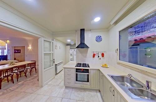 Arenys de Mar House | PREMIUM HABITAT LES VIL·LES