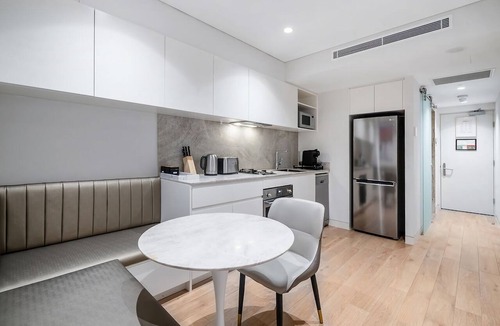 Paddington Apartment | Premium Paddington Stay, Designer Studio Near CBD
