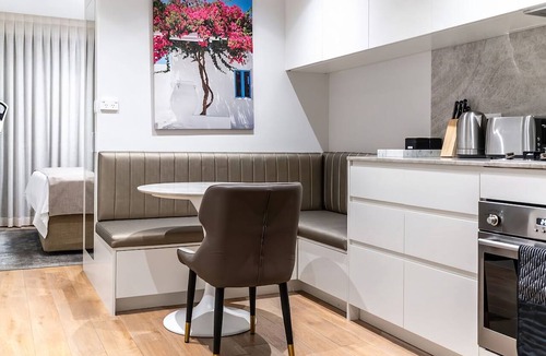 Paddington Apartment | Premium Paddington Stay, Designer Studio Near CBD