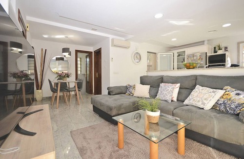Son Baulo Ski Chalet | Prestige - private pool and A/A near the sea