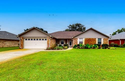 Ono Island House | Pretty in Perdido Key