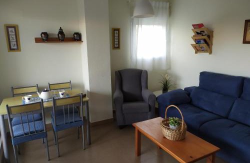 Punta del Moral Apartment | Primera linea de playa Punta del Moral El Espigon