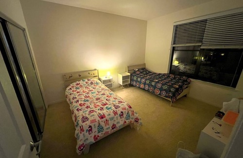 Irvine Resort | Private room ∙ 2 guests