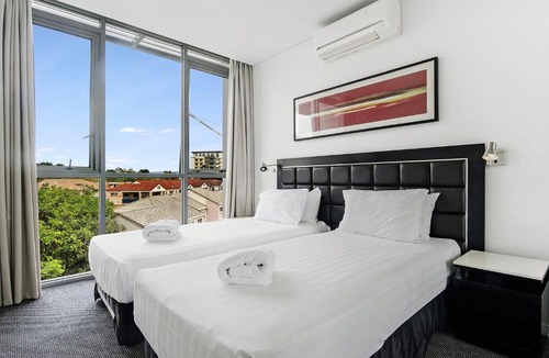 Southport Apartment | Private Apt in the heart of Southport