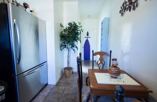 Faircrest Heights House | Private bungalow suite in the heart of Los Angeles