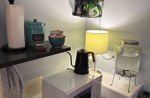 Eagle Rock Apartment | Private Garden Suite
