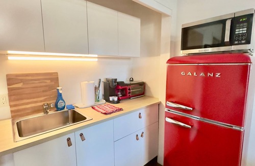 Westside Costa Mesa House | Private Long Term Studio in Costa Mesa!