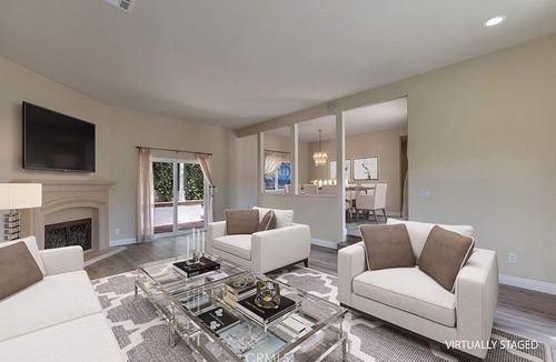 Woodland Hills House | Private luxury retreat home. Located Near Shopping & the Beach
