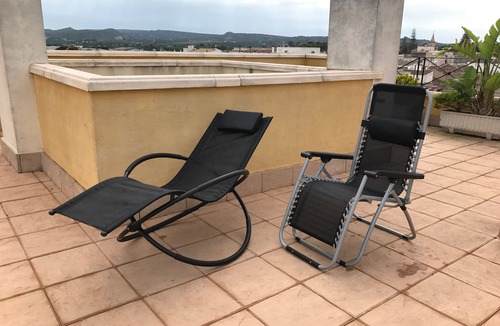 Jacarilla Apartment | Private pool, garage, air conditioning h/c and WIFI