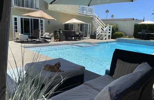 Costa Mesa Resort | Private room ∙ 2 guests