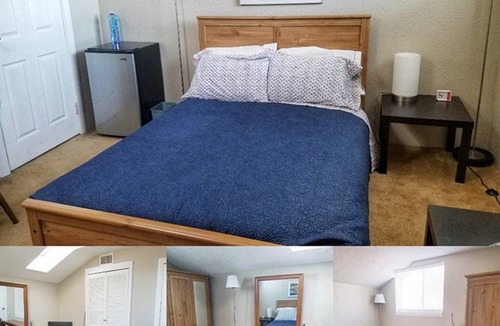 Santa Ana Resort | Private room ∙ 2 guests