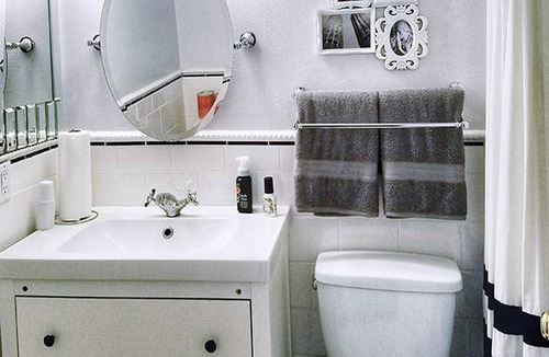 Santa Ana Resort | Private room ∙ 2 guests