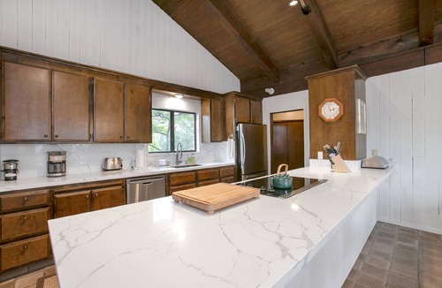 Forest Meadows House | Private Ranch Retreat - Private Pool - Sierra Views - Near Murphys & Bear Valley